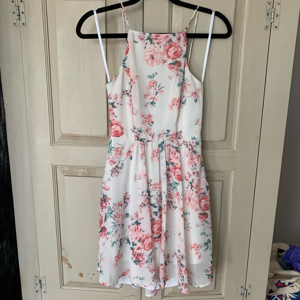 B Darlin Dress